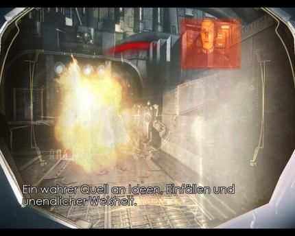 Riddick: Assault on Dark Athena Komplettlösung (8)