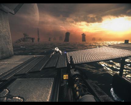 Riddick: Assault on Dark Athena Komplettlösung (11)