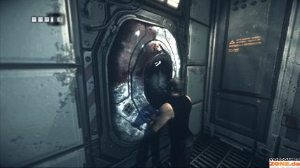 The Chronicles of Riddick: Assault on dark Athena Screenshots (Xbox 360) (6)