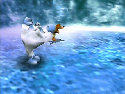 Banjo-Tooie - Bilder des N64-Klassikers (21)
