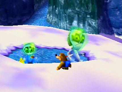Banjo-Tooie - Bilder des N64-Klassikers (32)