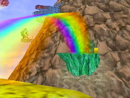 Banjo-Tooie - Bilder des N64-Klassikers (3)