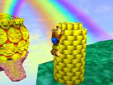 Banjo-Tooie - Bilder des N64-Klassikers (5)