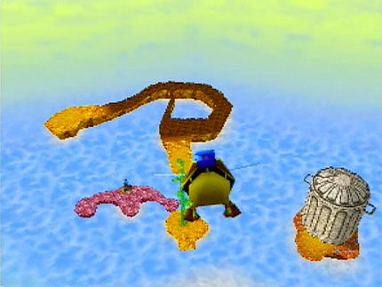 Banjo-Tooie - Bilder des N64-Klassikers (8)