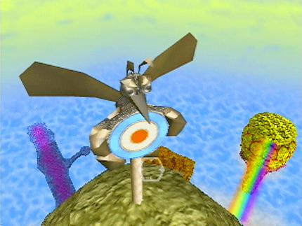 Banjo-Tooie - Bilder des N64-Klassikers (10)