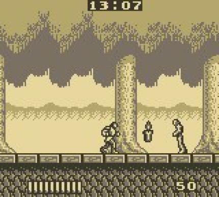 Castlevania (2)