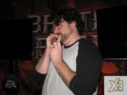 Tim Schafer (3)