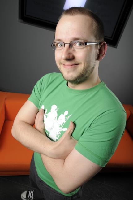 Maik Koch