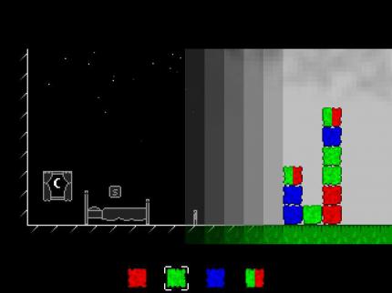 Independent Games