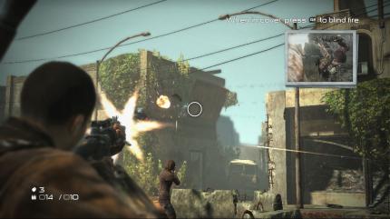 Screenshots aus Terminator: Die Erlösung für PS3 und Xbox 360 (4)