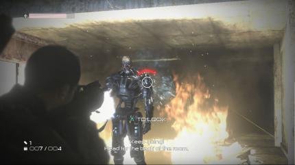 Screenshots aus Terminator: Die Erlösung für PS3 und Xbox 360 (6)