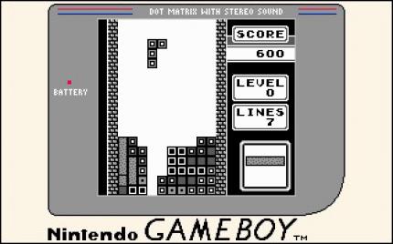 Tetris (4)