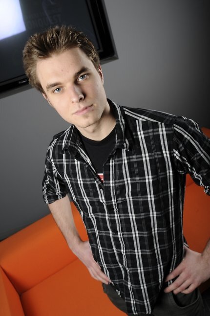 Thomas Wilke, Volontär auf pcgames.de.