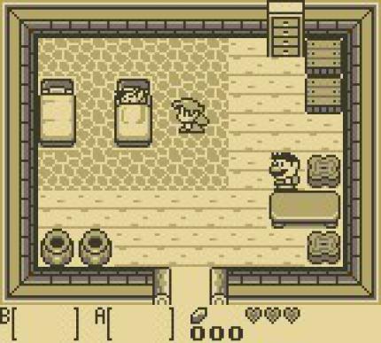  Zelda: Link's Awakening (3)