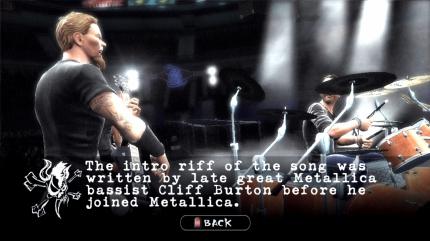 Guitar Hero Metallica für PS3 und Xbox360 im Test (5)