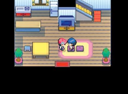 Pokémon Platin-Edition (1)