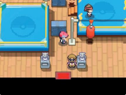 Pokémon Platin-Edition (11)