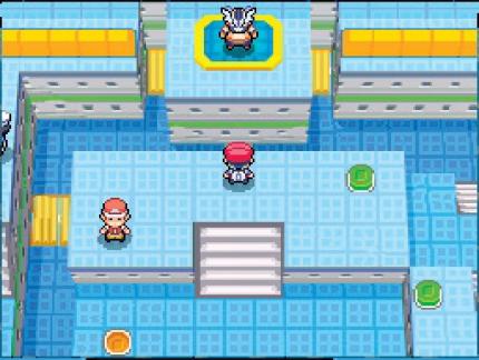 Pokémon Platin-Edition (12)