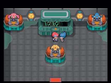 Pokémon Platin-Edition (19)
