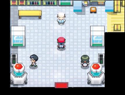 Pokémon Platin-Edition (2)