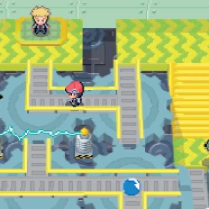 Pokémon Platin-Edition (21)