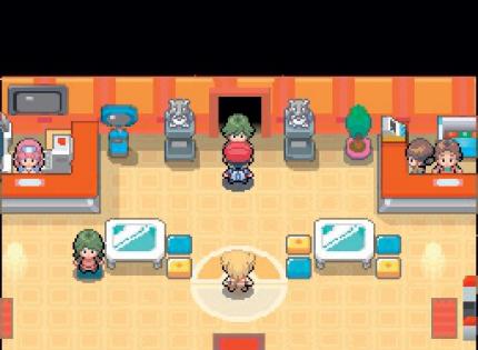 Pokémon Platin-Edition (22)