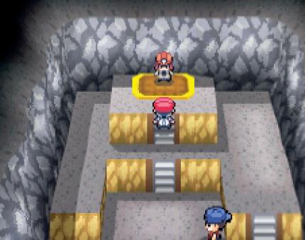 Pokémon Platin-Edition (5)