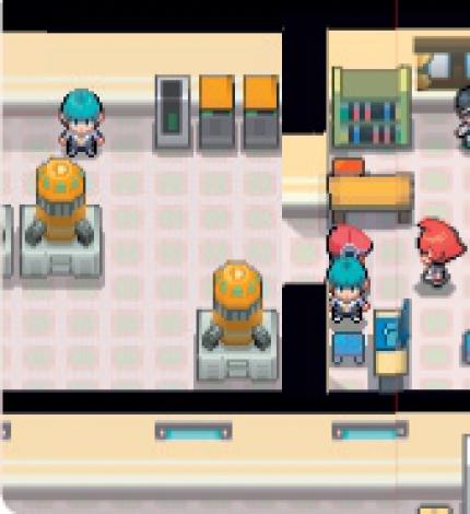 Pokémon Platin-Edition (7)