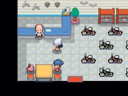 Pokémon Platin-Edition (9)