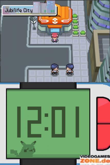 Pokémon Platin-Edition (8)