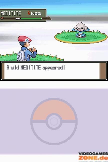 Pokémon Platin-Edition (2)