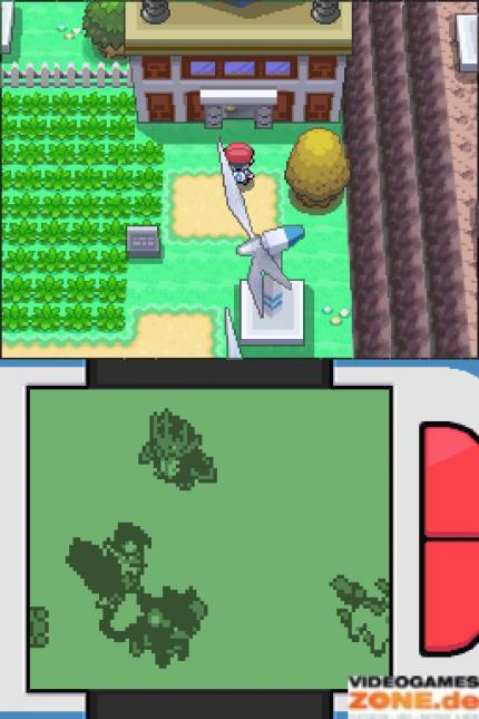 Pokémon Platin-Edition (3)