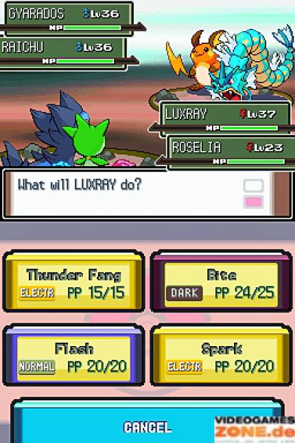 Pokémon Platin-Edition (9)