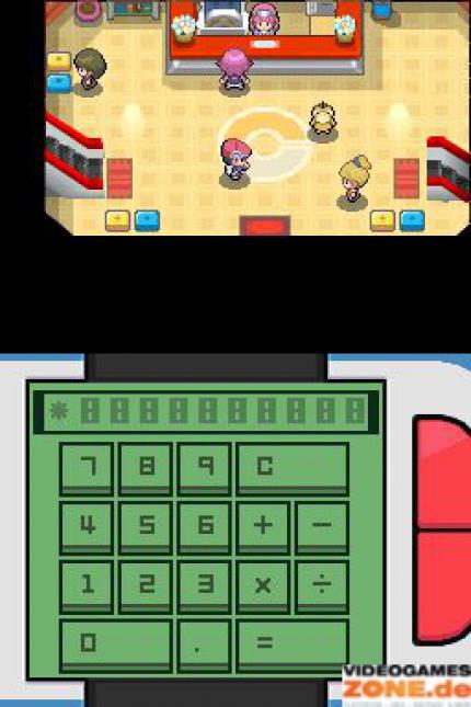 Pokémon Platin-Edition (15)