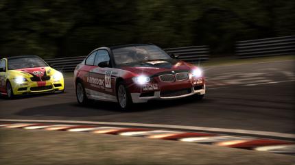 Need for Speed: Shift Screenshot (21)