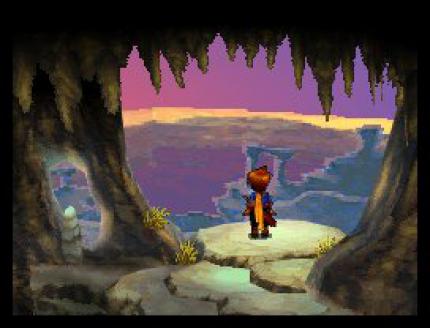 Golden Sun DS (1)