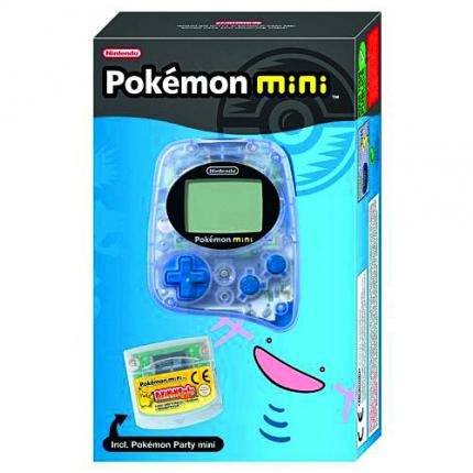 Pokémon mini