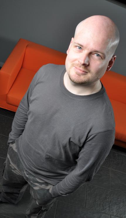 Florian Stangl