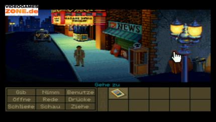 Indiana Jones und der Stab der Könige Wii - Screenshots (14)