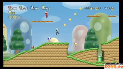 New Super Mario Bros. Wii (12)