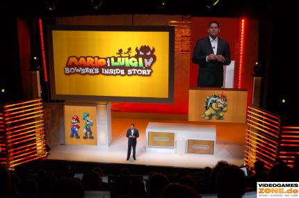 Die E3 2009-PK von Nintendo (4)