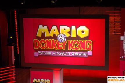 Die E3 2009-PK von Nintendo (6)