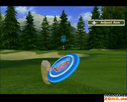 Tiger Woods PGA Tour 10 Wii Test (3)
