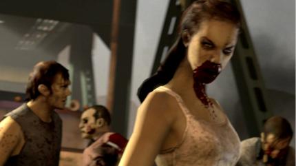 Left 4 Dead 3 auf der Gamescom 2010? Wenn dann auch für PS3!