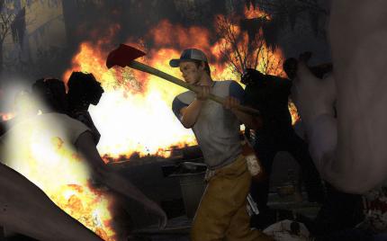Left 4 Dead 2: Fans des Vorgängers rufen zum Boykott von Teil 2 auf. (1)