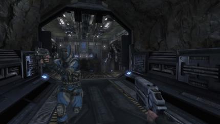 CellFactor: Psychokinetic Wars (2)
