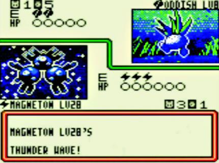 Pokémon Trading Card Game (GBC)