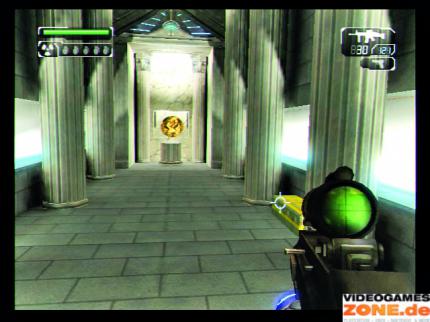The Conduit im Test für Wii (3)