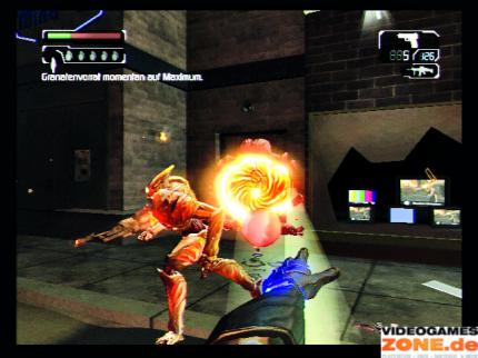 The Conduit im Test für Wii (5)