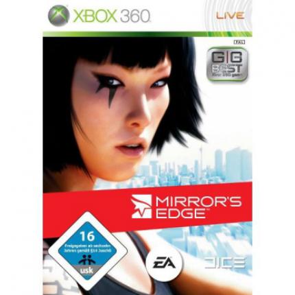 Mirror's Edge - Xbox 360